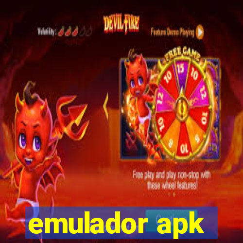 emulador apk